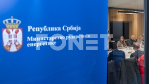 Usaglašavanje za elektranu